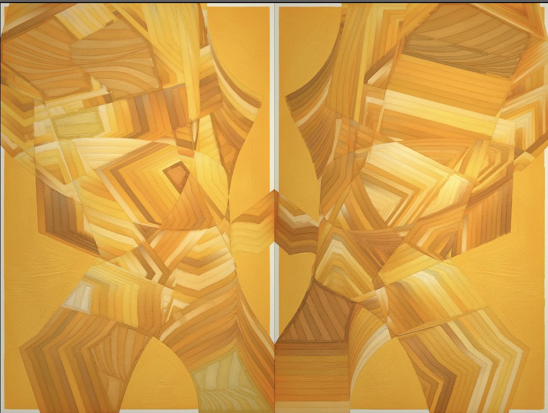 Huge shoutout to <a href="/mpkoz/">Michael Kozlowski</a> for minting this diptych for me. Metropolis turned out amazing and I'm so glad I am now the proud owner of this.

Thanks to <a href="/proof_xyz/">PROOF</a> and <a href="/eli_schein/">Eli Scheinman</a>  for the opportunity to win this.