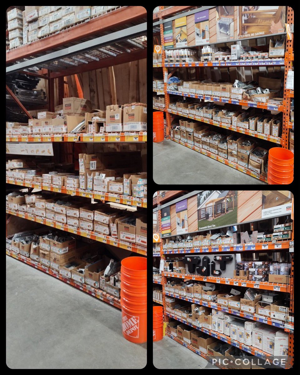 6604 construction for the win. Couldn't be more impressed with my team and the processes &amp; execution we have for simpson bay-a-day. #homedepot #pacnorth #pacnorthproud #sanramonhd #hd6604