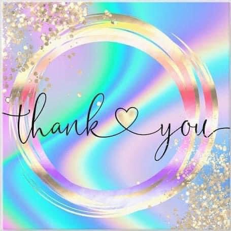 Thank you 😊 for ALL of the love 💗& continued support! Couldn’t do this w/out each & every one of you! Thank you for supporting my small business 👩🏽‍💼 
🧞‍♀️💗🧞‍♀️💗
#gratefulthankfulblessed #yardcardgenie #yardcardlife #mombosslife
