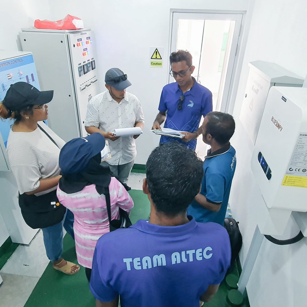 altec_maldives tweet picture