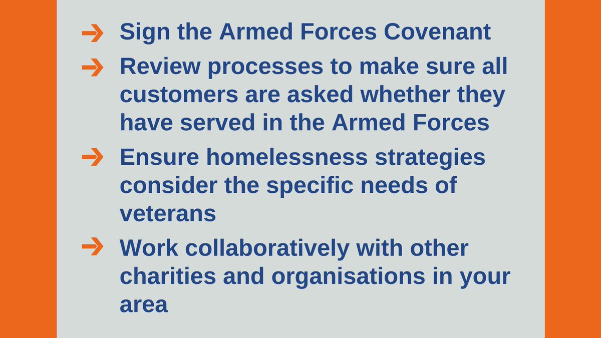 No Homeless Veterans tweet media