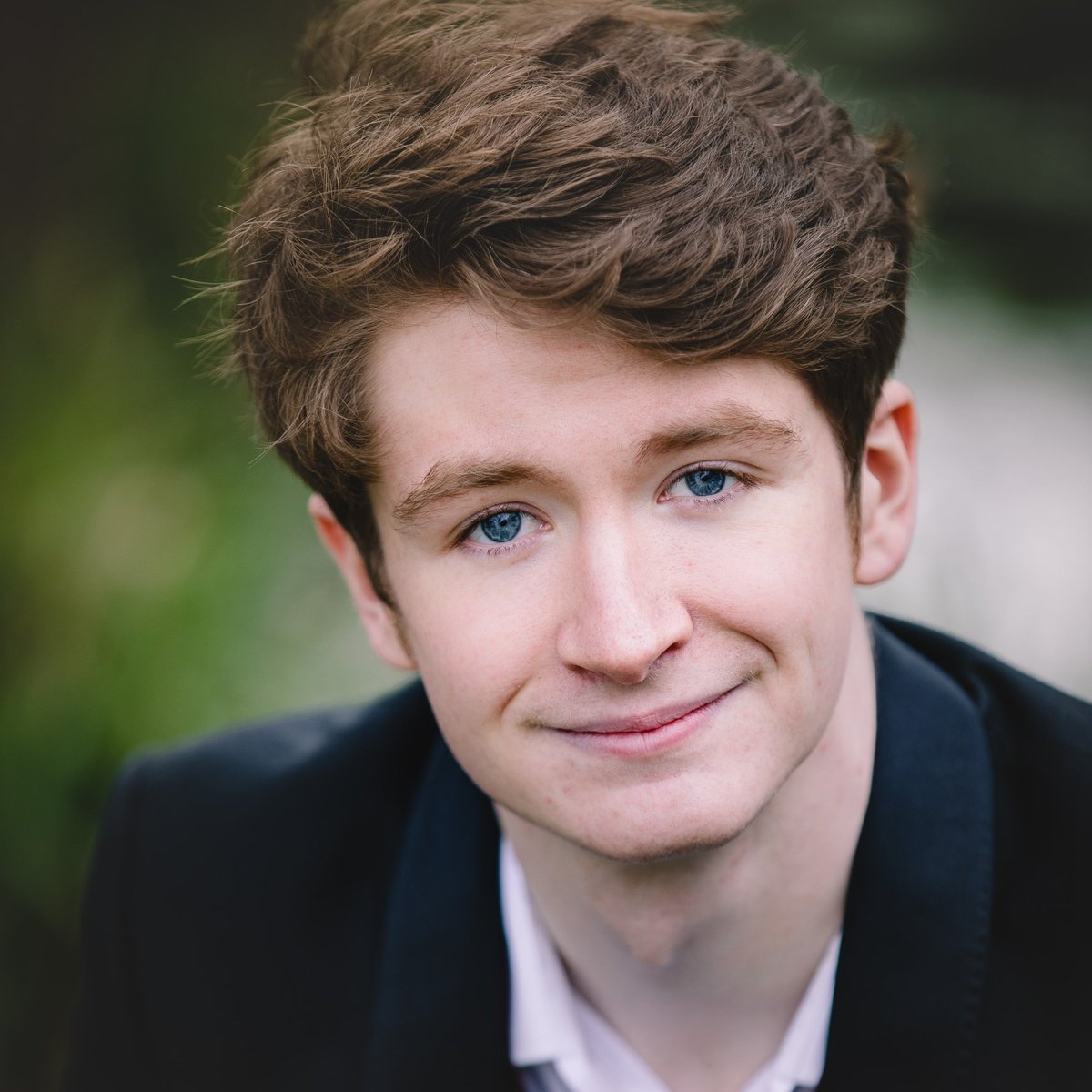 new_playhouse's tweet photo. "“I wanted to ground the political and social ideas in the play in ‘Britishness,’ to demonstrate that this could easily happen in this country, and that we as part of a nation should be very aware and able to question critically,"" says writer/director @HarryCowper4 https://t.co/aLfIkuo27B