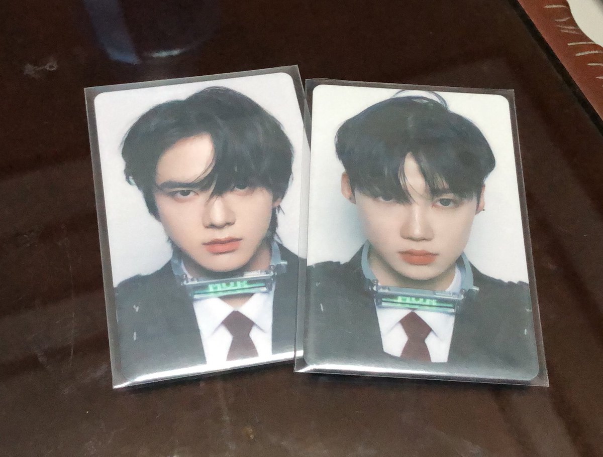 [FREE CLAIM!] last one! 

⁃0 + 25 pf + lsf
- mint condi!
⁃First to reply mine + emoji