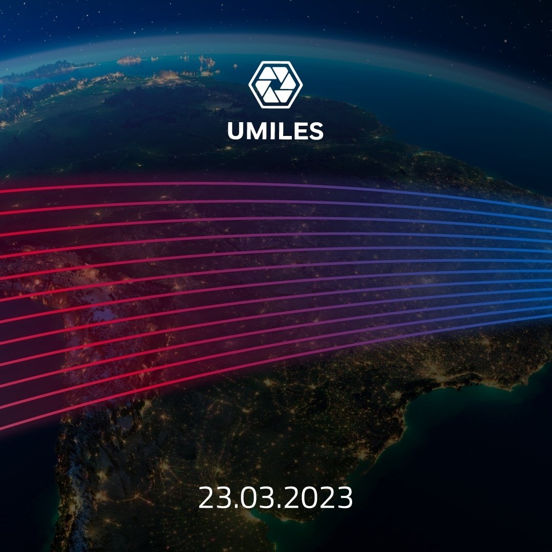 UMILES University Chile tweet media