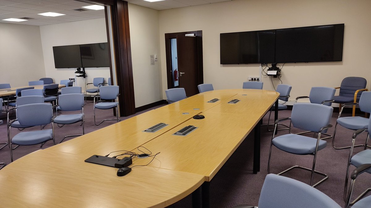 Getting excited for everyone to arrive for the first <a href="/NAllianceScot/">Northern Alliance</a> Youth Advisory Group Residential #becauseofcld