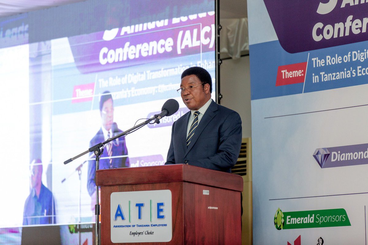 Mchango wa Mabadiliko ya Kidigitali katika Kuimarisha Usawa wa Kijinsia katika Uchumi wa Tanzania: Mafanikio, Changamoto na Fursa, ujumbe huu unaenda sanjari na mada kuu ya Maadhimisho ya Siku ya Mwanamke Duniani. - Mhe. Kassim Majaliwa (MB) Waziri Mkuu JMT.

#ALC2023