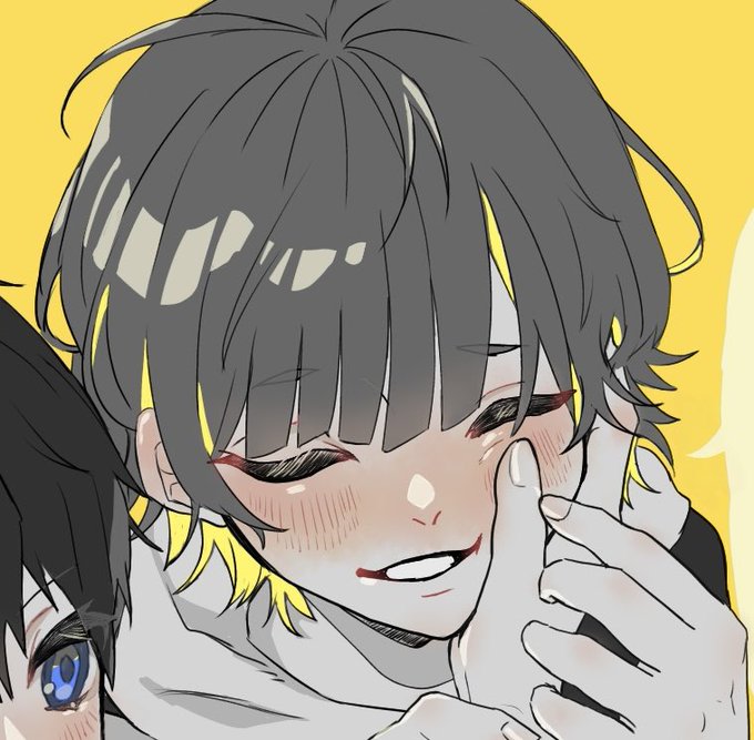 お顔が最高にいいので見てほしい 