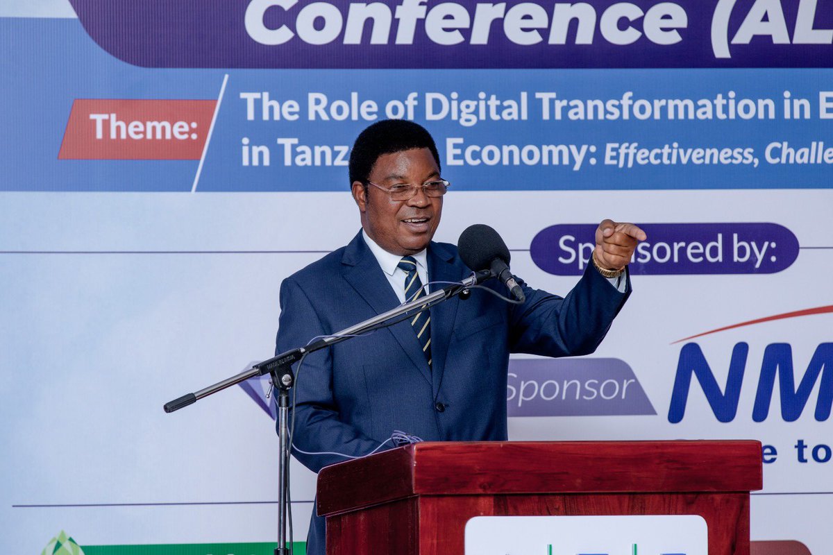 Napongeza kampuni ambazo zimeleta wafanyakazi wao katika awamu ya 8 ya mafunzo ya programu hii yenye lengo la kuwajengea uwezo wanawake waweze kushika nafasi za juu za uongozi na kuwapa uwezo wa kuingia kwenye bodi na kushiriki katika kutoa maamuzi. - Mhe. Waziri Mkuu #ALC2023