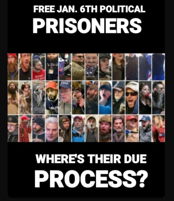#FreeJ6PrisonersNow