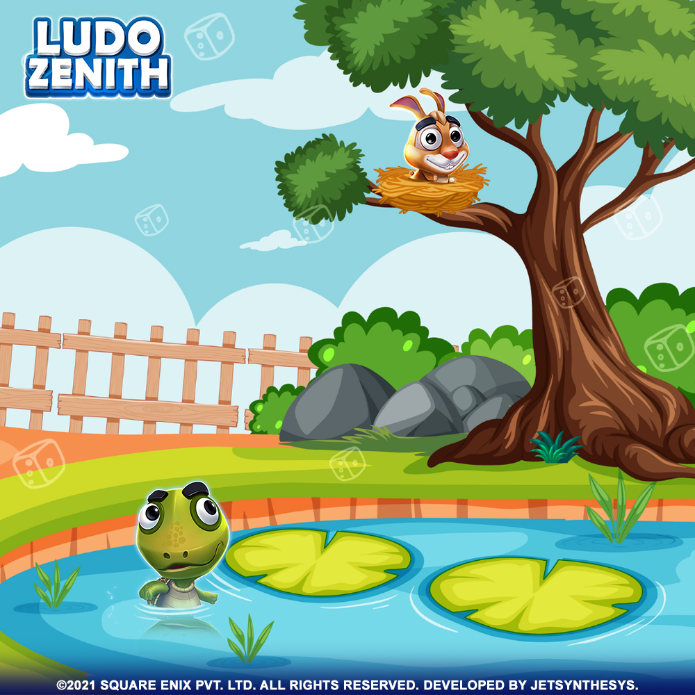 Ludo Zenith tweet media