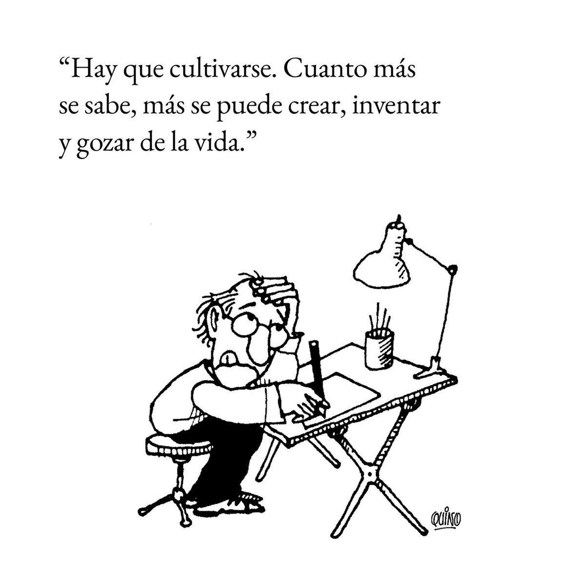 MafaldaDigital's tweet photo. Cita de #Quino publicada en la revista Debate (Argentina) el 27 de agosto de 2004. https://t.co/BLukOcpeUv
