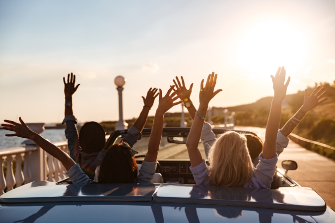 Spring Travel Surges – 83% Of Floridians Plan To Travel In 2023

bit.ly/3l5xd0I