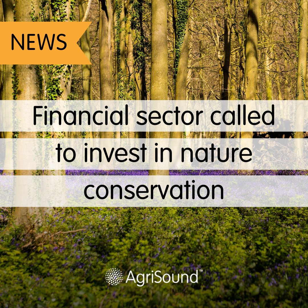 AgriSoundTech tweet picture