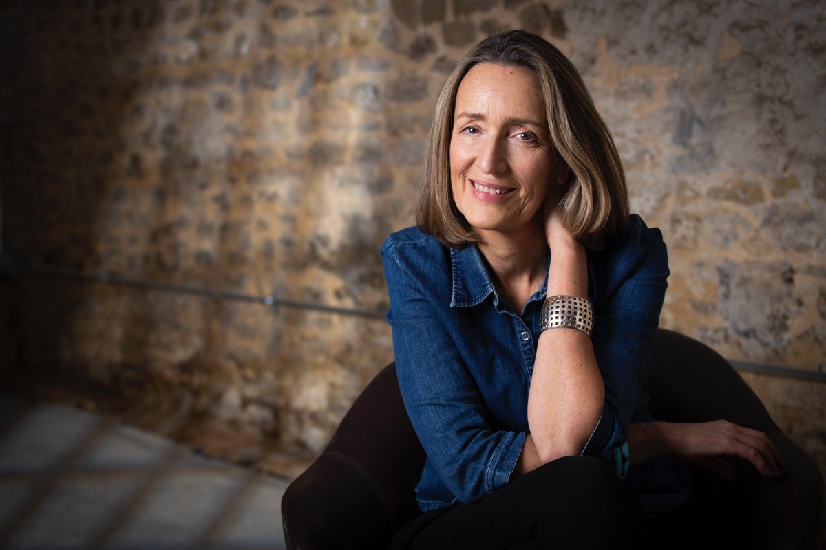 From Page To Screen tweet media