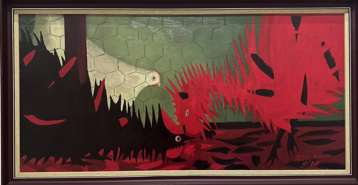 Carmon Colangelo tweet media