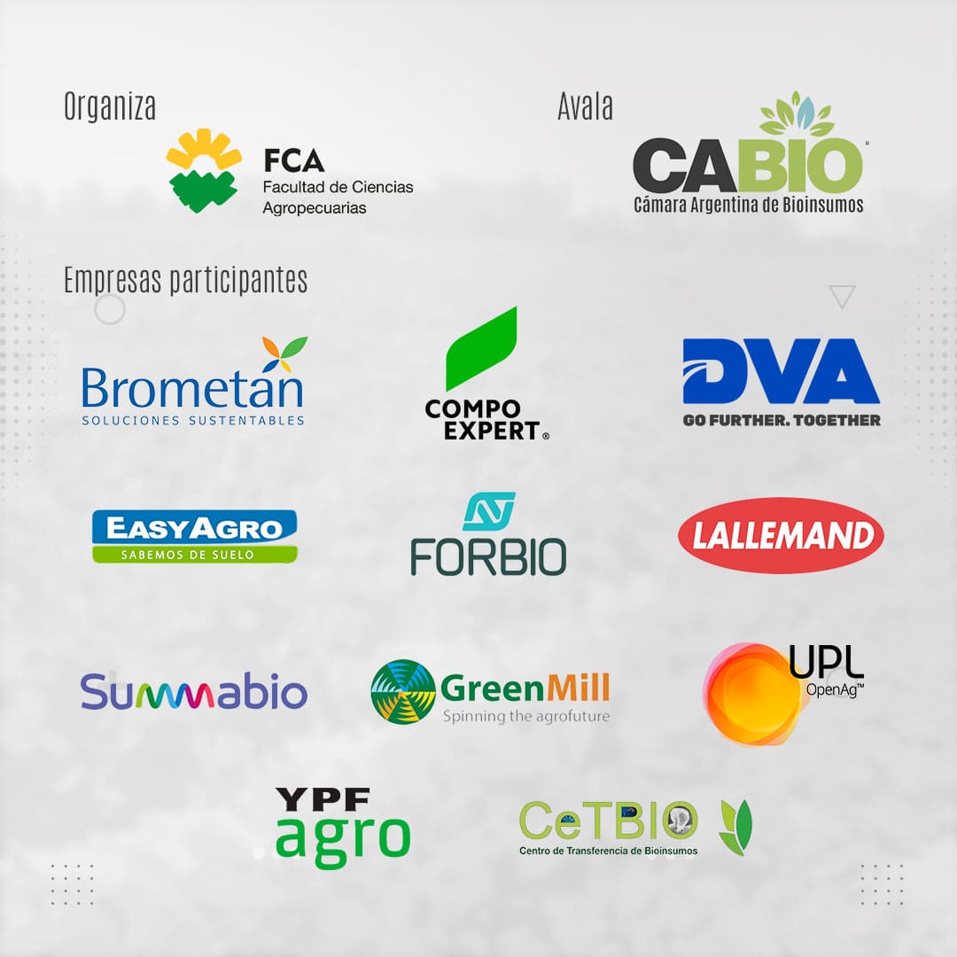 camilailla's tweet photo. 1 Jornada a Campo de Bioinsumos para el CUltivo de Maní @fcaunc @Easyagroap @summabio @YPFAgro @CompoExpertArg @UPLArgentina @ARLallemandPC @CABIO_Camara @brometanAR https://t.co/hvVo9L0JuE