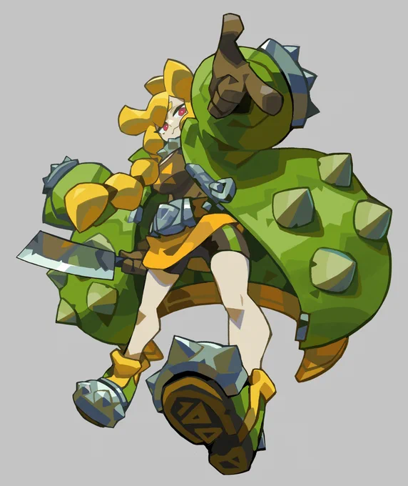 Stinky 