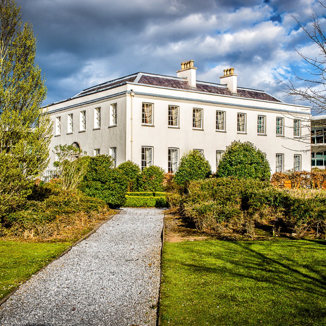 When it comes to dream wedding venues in Ireland, there can be few as delightful as The Radisson Blu Hotel &amp; Spa, Cork. 
With our stunning 18th-century Ditchley House, ours is the perfect backdrop for your perfect day. Whether it's an intimate wedding f... bit.ly/3ZJfhrS