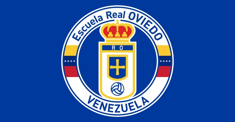RealOviedo's tweet photo. Nace la Escuela Real Oviedo Venezuela 💙🇻🇪

El modelo Genuine y el trabajo de la Escuela de Fútbol Real Oviedo Diversidad Funcional tendrán reflejo en el país sudamericano ⚽️🫶🏻🌎

@FundacionRO 
#RealOviedo 🔵⚪️