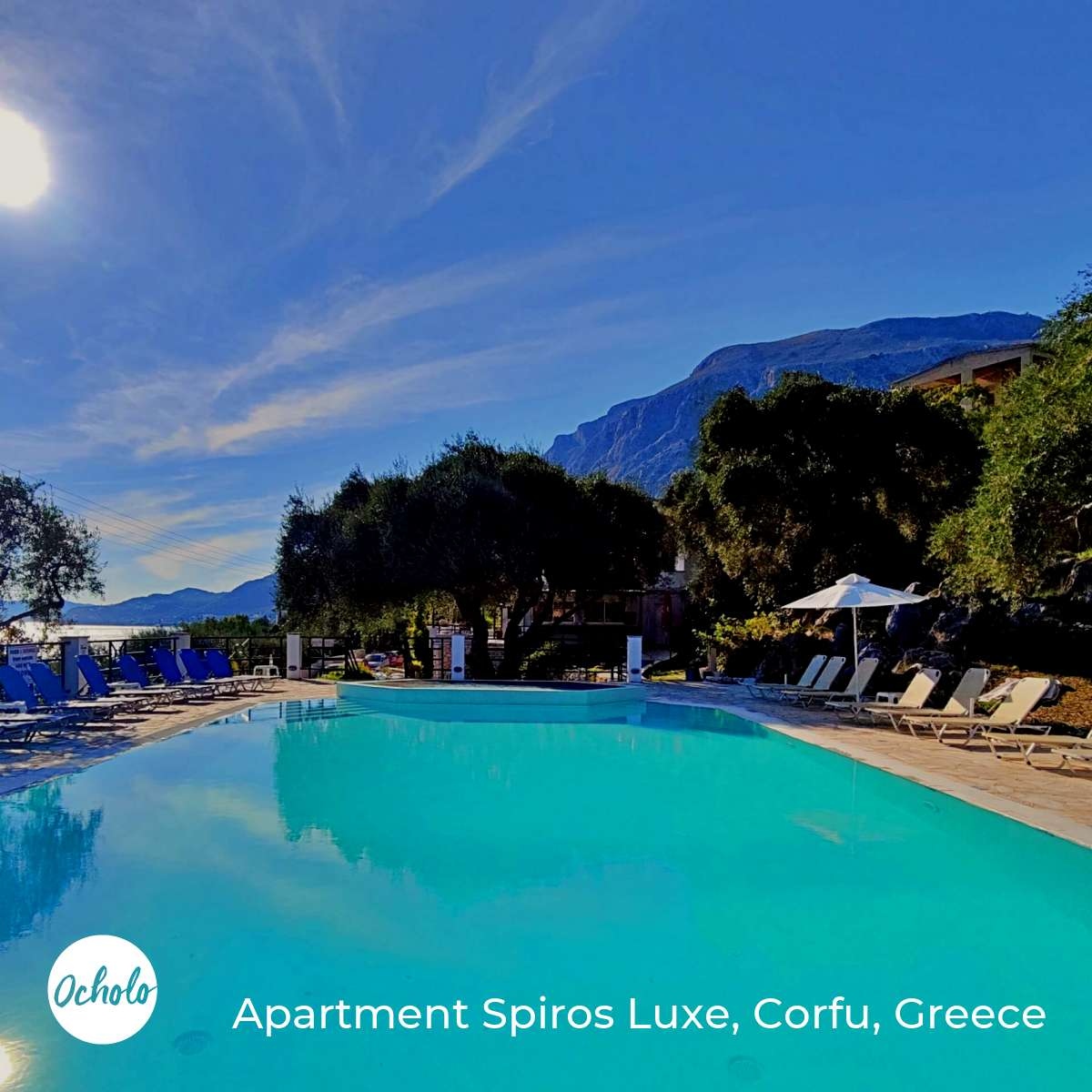 ocholovillas's tweet photo. Paradise found at Apartment Spiros Luxe! This stunning sea view apartment is the perfect retreat for a tranquil getaway. Imagine waking up to this breathtaking view every morning...  Book your stay now and experience the ultimate Mediterranean escape!

https://t.co/BieuEhFX5a https://t.co/2AC0HjXfGO