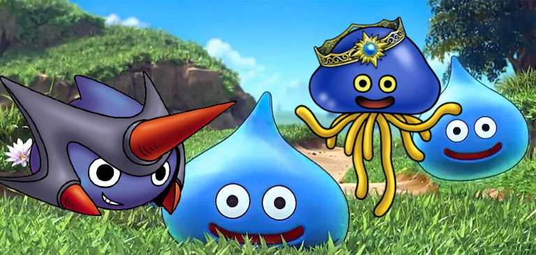 Dragon Quest FM tweet media