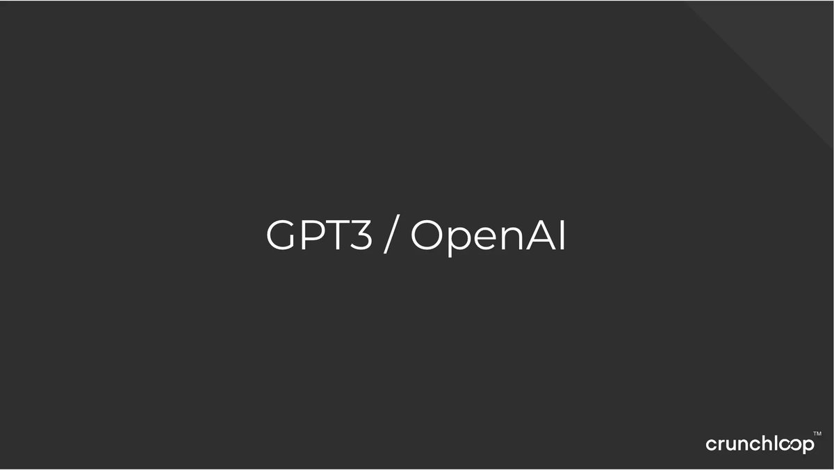 Crunchloop tweet media