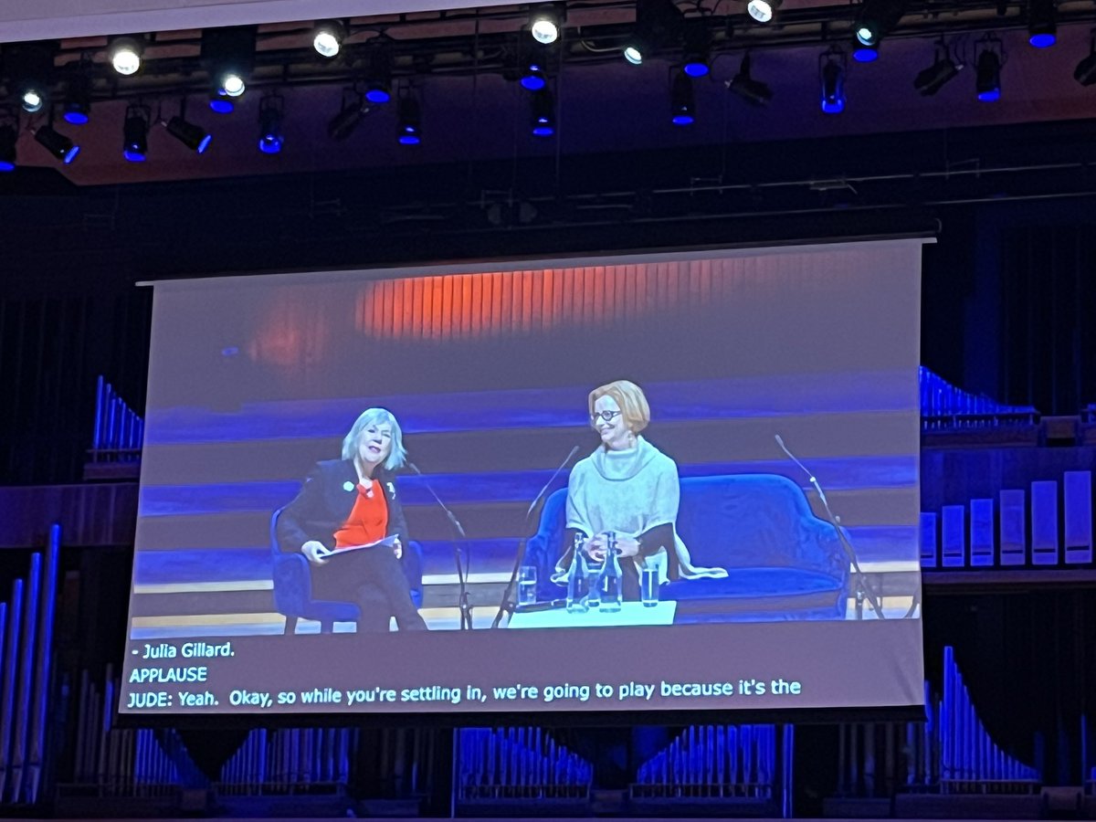KarSugrue's tweet photo. Insanely excited to be in London for the 2023 Women of the World festival
“We are in the convergence of two blind spots - racism & misogyny- blind that white men as extremists & blind to the extent of violence against women” - Laura Bates @EverydaySexism
#WOWLDN #London https://t.co/6aSryfay6Q