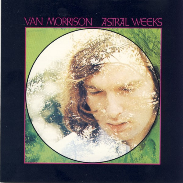 @wat_thee_deuce_ For me that's Van Morrison's Astral Weeks