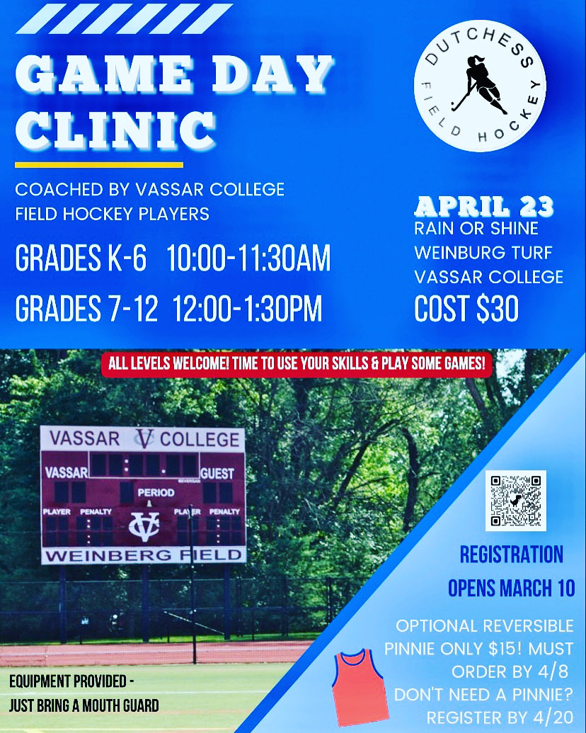 Registration is OPEN!! Grades K-12!