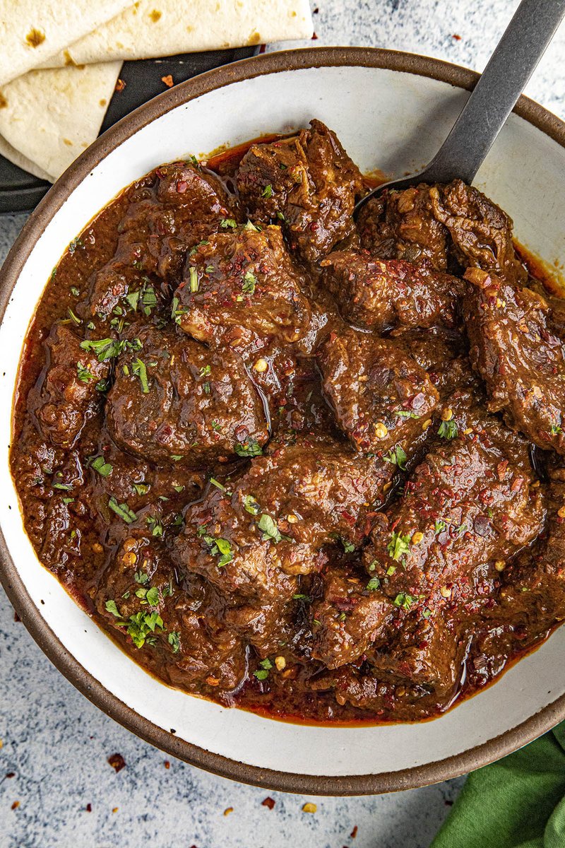 Spicy Recipes (Chili Pepper Madness) tweet media