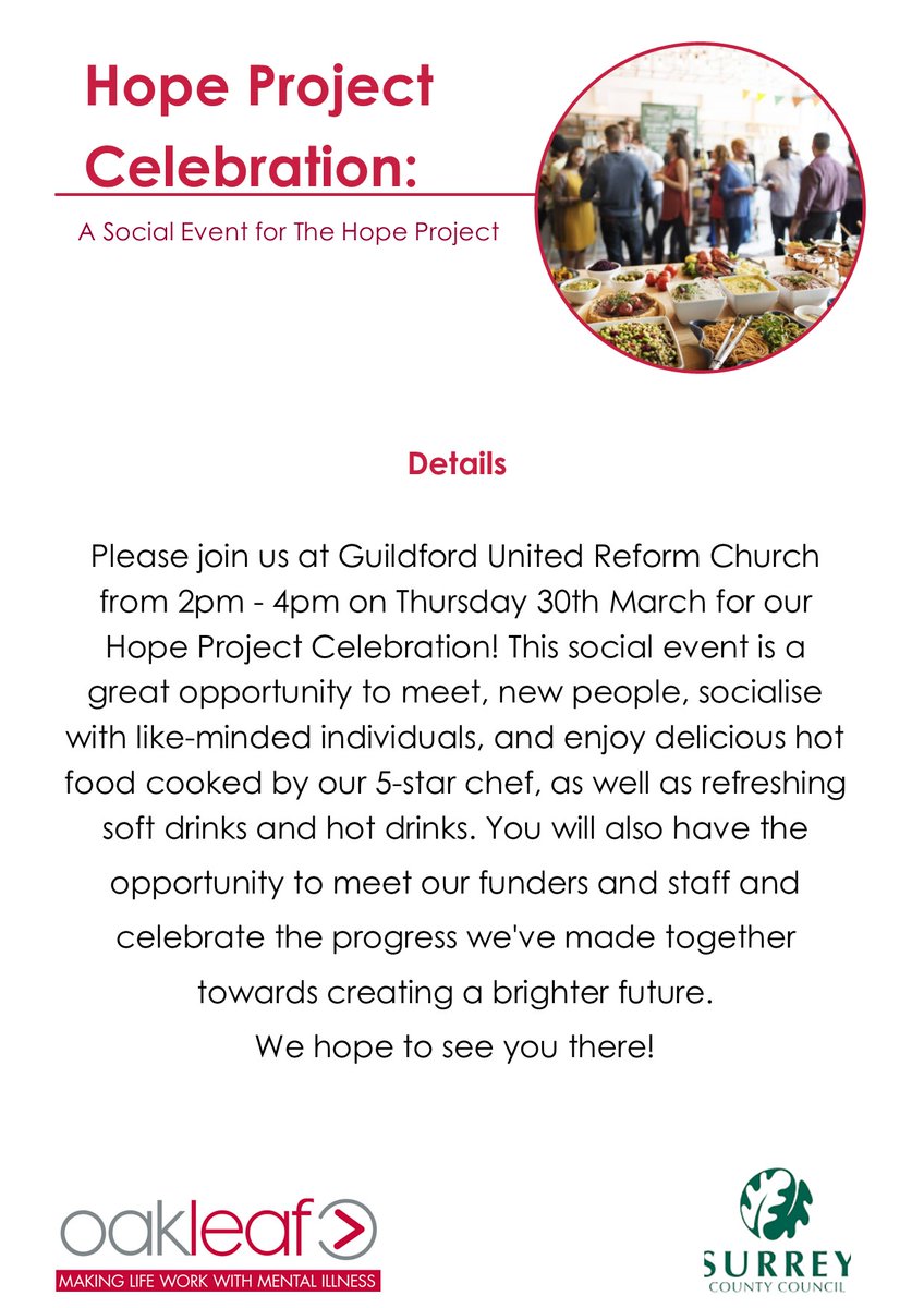 Oakleaf Enterprise tweet media