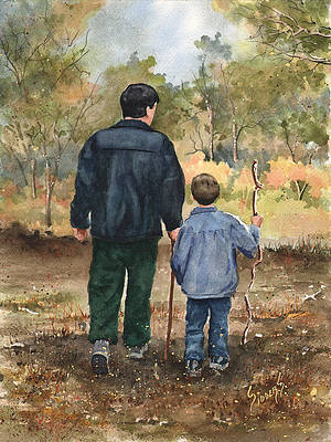 MasculineEgo_'s tweet photo. 40 THINGS EVERY FATHER SHOULD TEACH HIS SON: https://t.co/ckOsreqfwV
