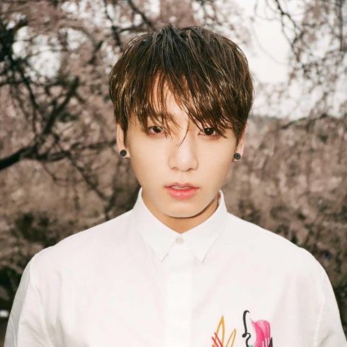 isa⁷ on Twitter: "RT @KookCharts: Jungkook (3) breaks his tie with BTS