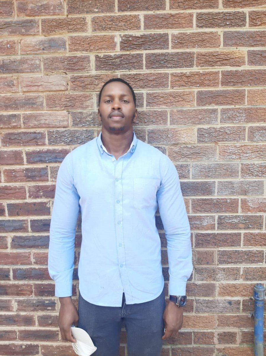 PSAFLIVE's tweet photo. BREAKING NEWS: The Hawks have arrested an illegal Nigerian Foreigner Lyson Petros and his 2 sons. The trio was operating an unregistered school in Fernadale, JHB, Lyson was the principal of Hillcrest International School, and his sons were teachers-
@sa_crime https://t.co/jbq0szWclL
