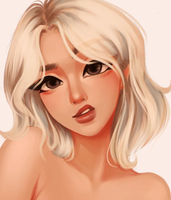 Hello! I am open for commissions in this style starting at 45 USD/2000 PHP!  Rts are very much appreciated <3 