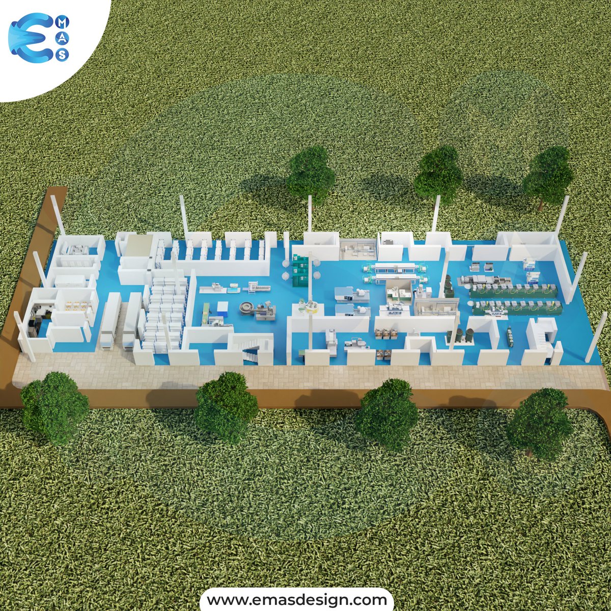 Emas Design tweet media