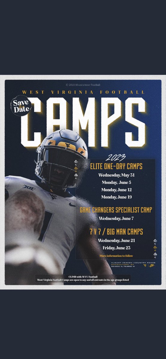 Chesapeake Panther Football tweet media