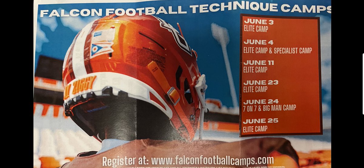 Chesapeake Panther Football tweet media
