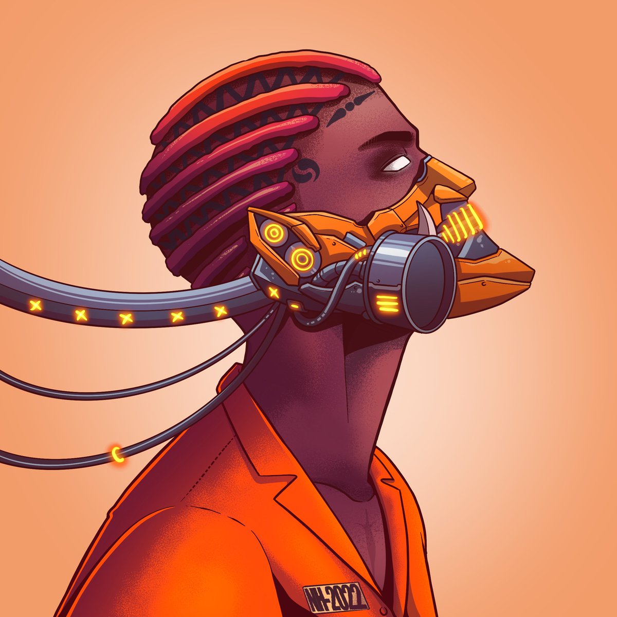 Metalhead Demon Guy tweet media