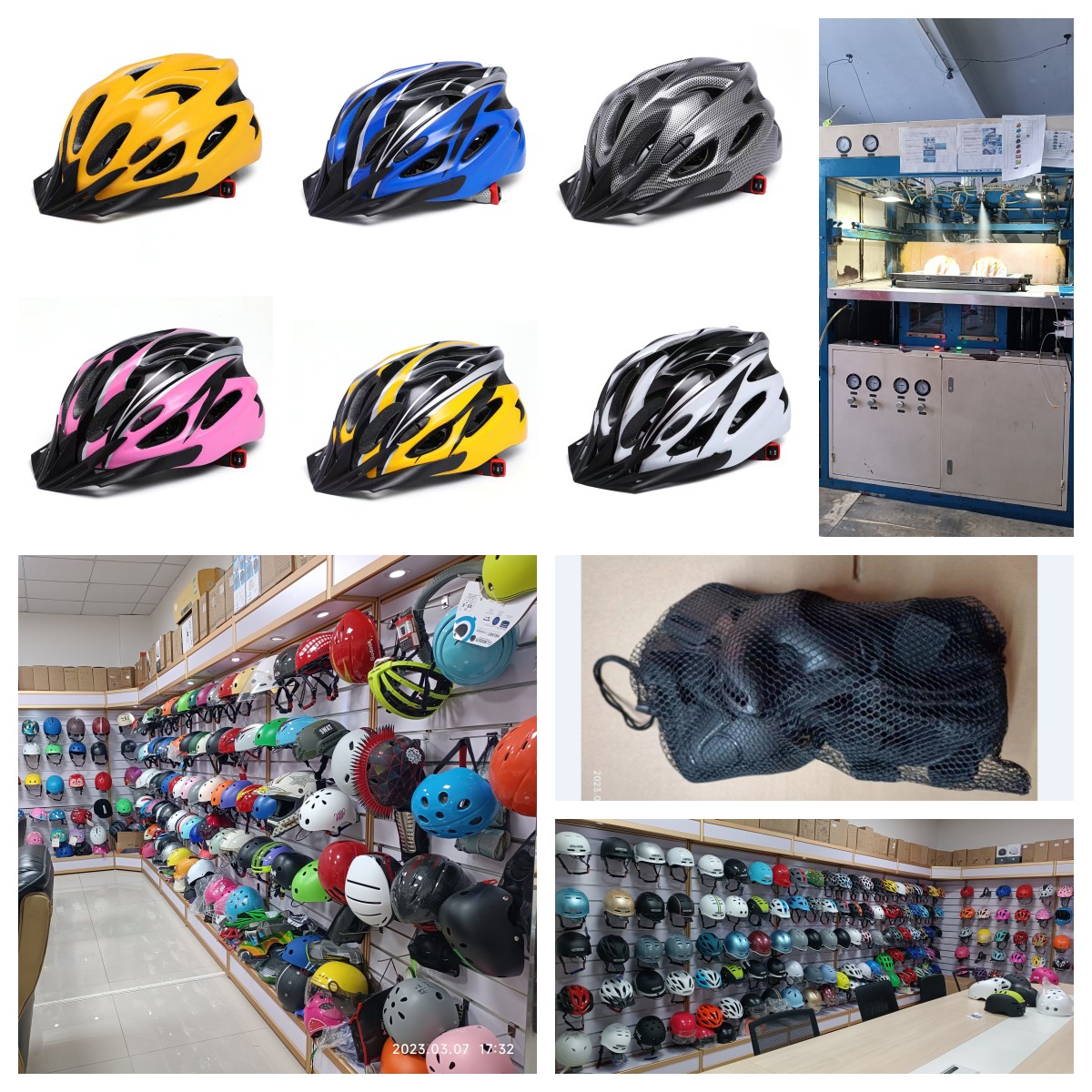 mijitek's tweet photo. 🚴‍♀️🎊🏮Ride safely and freely
🤗👏🫵All-round protection for you
🥇🎉🏆Different helmet designs to suit customers' needs
✈️🚀🛰Different sizes of knee, palm and elbow pads for different ages
🥰☎️📞Contact us @https://emobilitio.store/
#FoldingBike #FoldingBicycle #FoldingEBike https://t.co/dcBjJFY8Oa