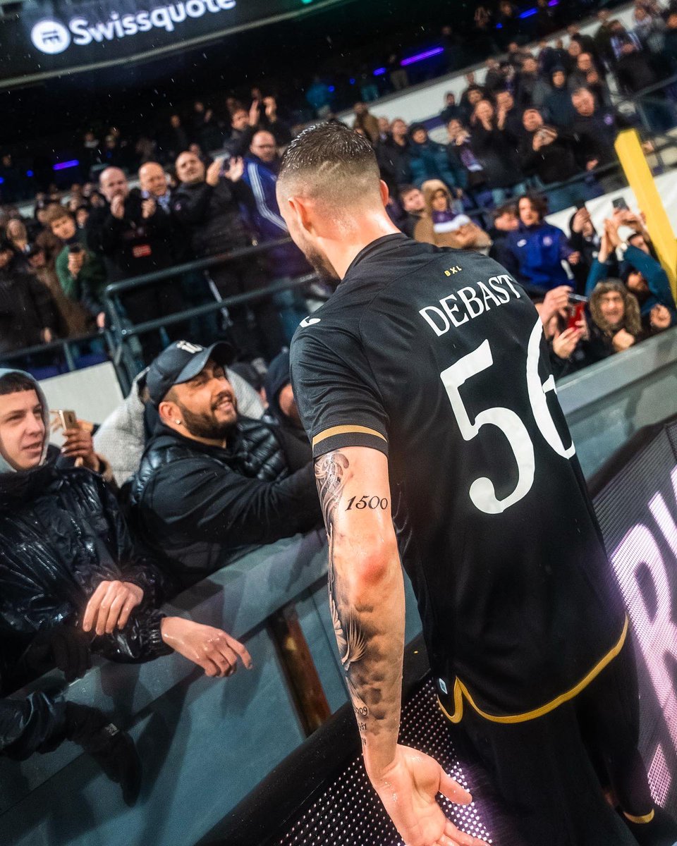 Zeno Debast tweet media