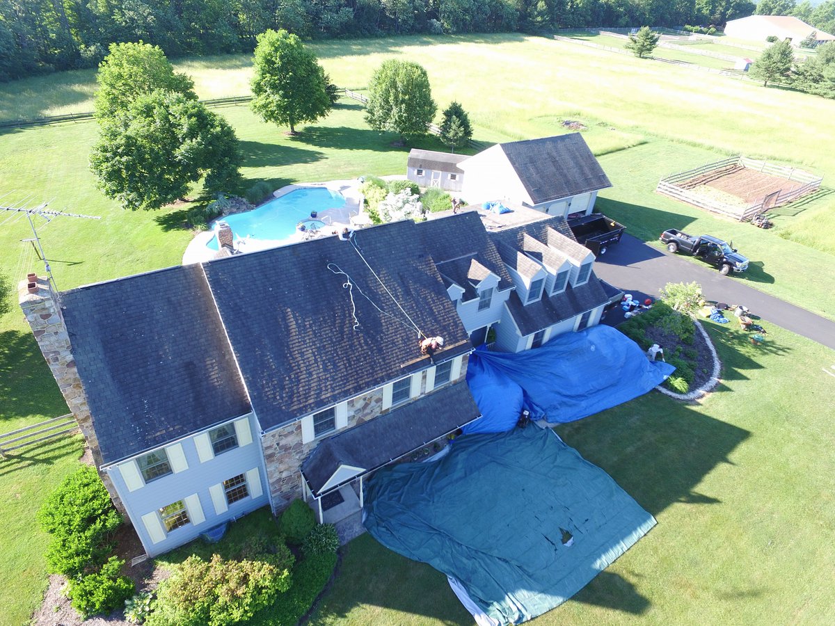 kulproofing's tweet image. Are you ready to improve the look of your home? Call us today to find out more about our free estimates, convenient financing options, and expert installations.

kulproofing.com