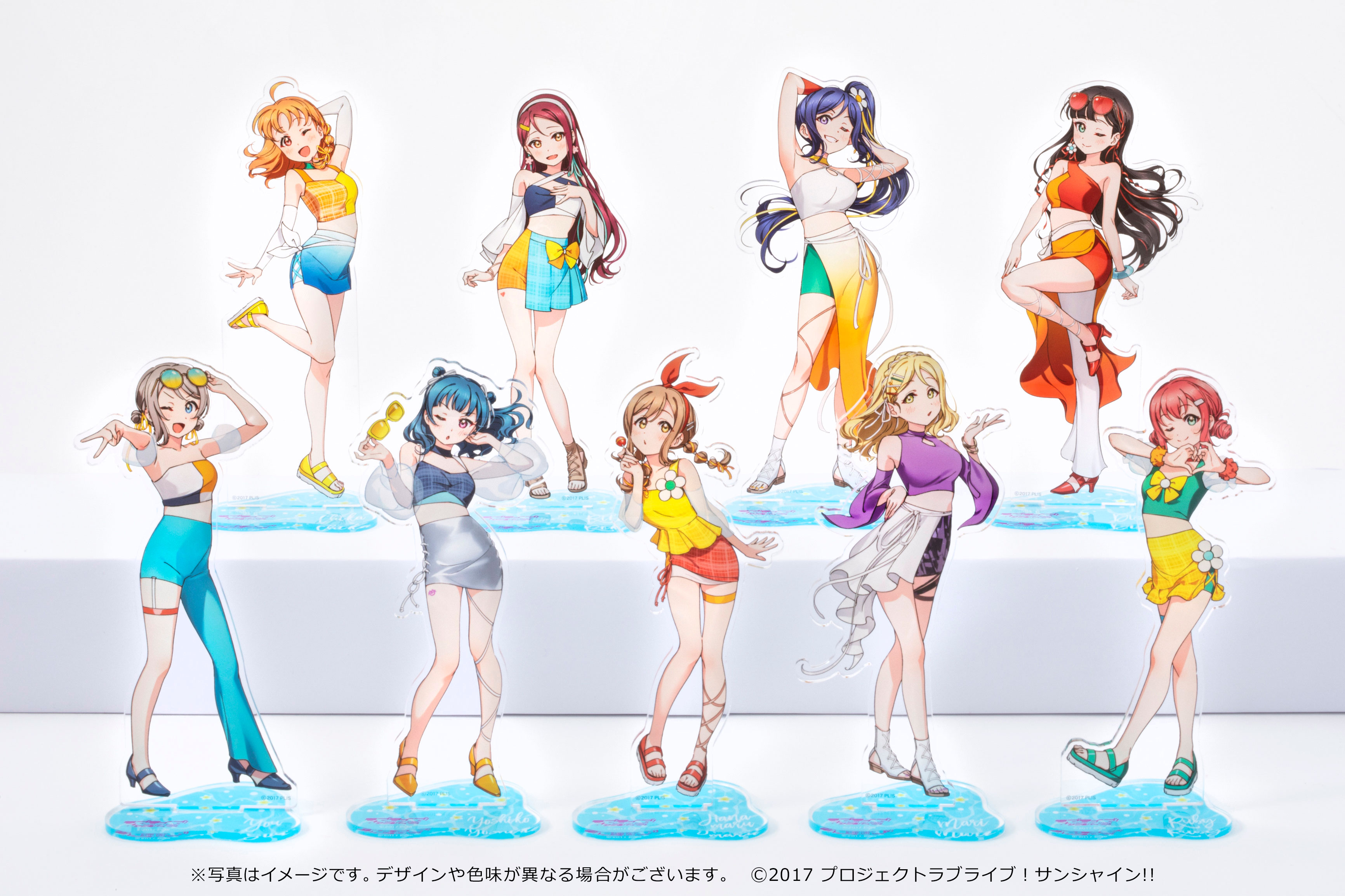 劇場アニメ「『ラブライブ！The School Idol Movie』4DX
