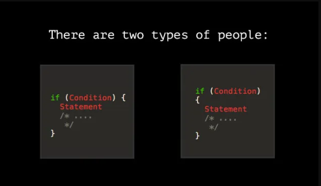 HoyackLLC's tweet image. #developerhumor #programmingjokes #teachingprogramming #codinglife #techindustry #computerscience