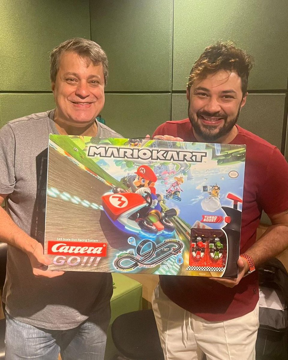 Daniel #OfertasNintendo Reenlsober 👾 tweet media
