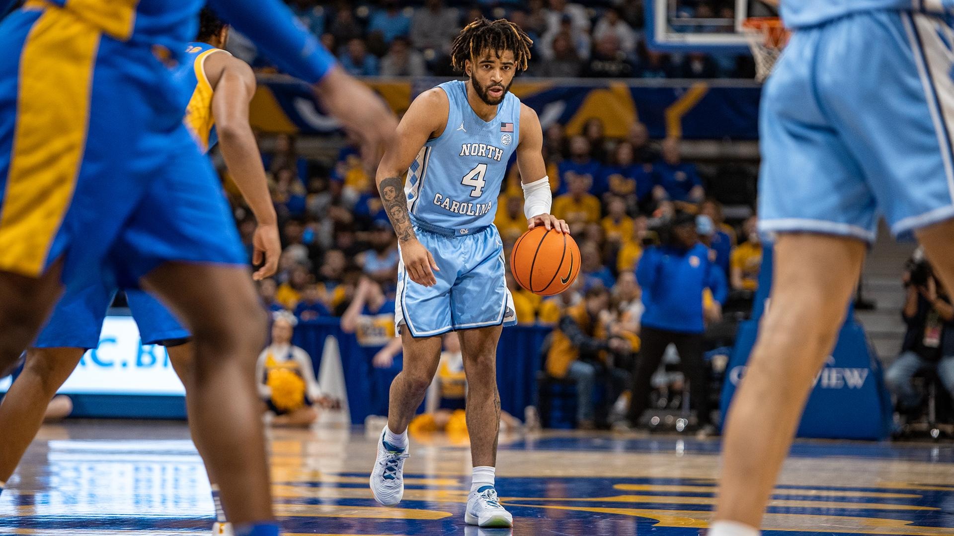 Thad Williamson on Twitter "Thread re UNC_Basketball It’s