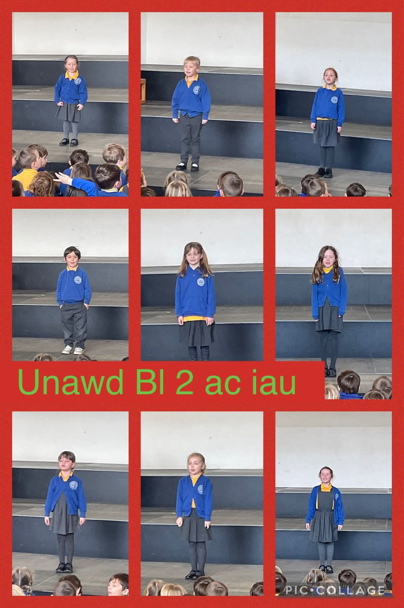 YsgolTreganna's tweet photo. Perfformiadau gwych gan bawb yn yr Eisteddfod Ysgol. Ymlaen â ni at  seremonïau prynhawn yma. Successful morning in the school Eisteddfod.#gwych #poblwc @UrddCaerdyddFro 🏴󠁧󠁢󠁷󠁬󠁳󠁿🎶🎤 https://t.co/PtapC166ph
