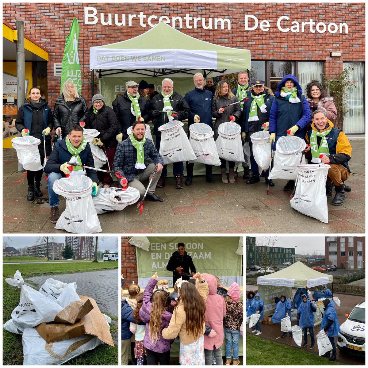 GoedeStede tweet media