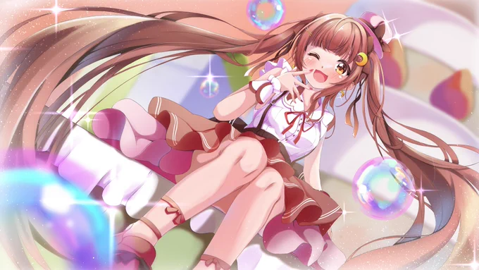 #これから絶対伸びるので今のうちにフォローしておいた方がいいですよ もっと頑張ります 