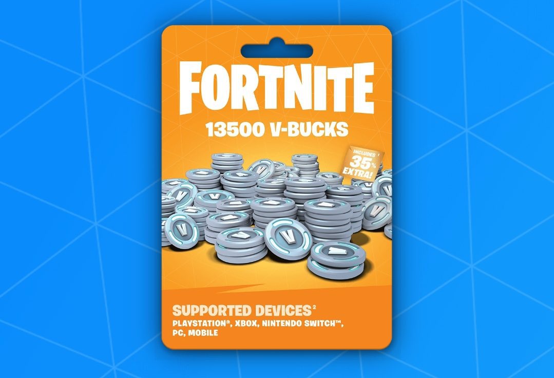 CuBeLightningYT's tweet photo. Like &amp; RT this tweet if you need V-Bucks for the Fortnite Chapter 4 Season 2 Battle Pass. Gonna send a random follower a code in a couple. 😈

MUST USE CODE CUBES IN THE FORTNITE ITEM SHOP!

#FortniteMega     #FortniteChapter4Season2 https://t.co/2LMovumS2q